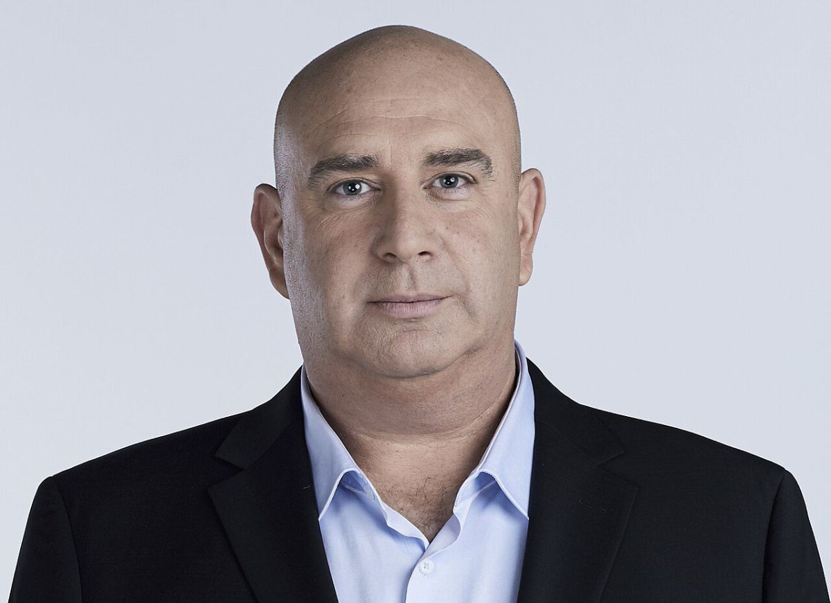 יום הולדת שמח: עשרה דברים שלא ידעתם על ניר דבורי