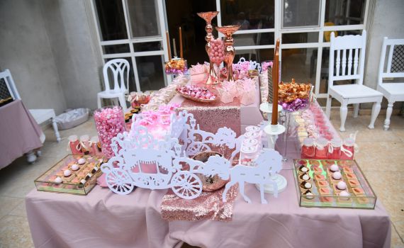 חוגגים אירוע בקרוב? כך תארגנו חוויה מדויקת מההפקה ועד הקינוח