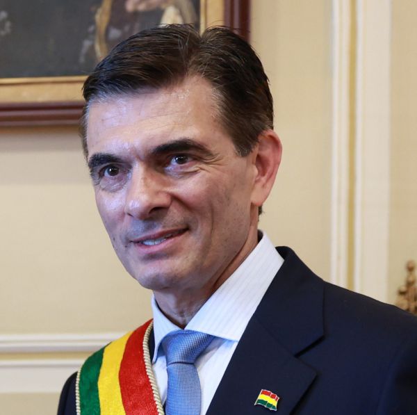 אחרי חידוש היחסים: אושר מינוי שגריר ישראלי חדש לבוליביה