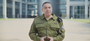 על רקע האירועים באיראן, דובר צה"ל טוען: "ערוכים ומוכנים"