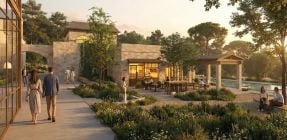 תיירות ותרבות בכרמל: מלון הבוטיק הראשון בעין הוד יוצא לדרך