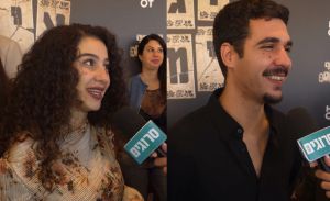 הריבים חוזרים: האחים אביגיל ואביר על החזרה לזגורי אימפריה