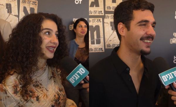 הריבים חוזרים: האחים אביגיל ואביר על החזרה לזגורי אימפריה