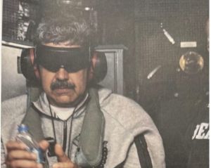 נשק אמריקני סודי הכריע את ונצואלה: “אסור לי לדבר על זה”