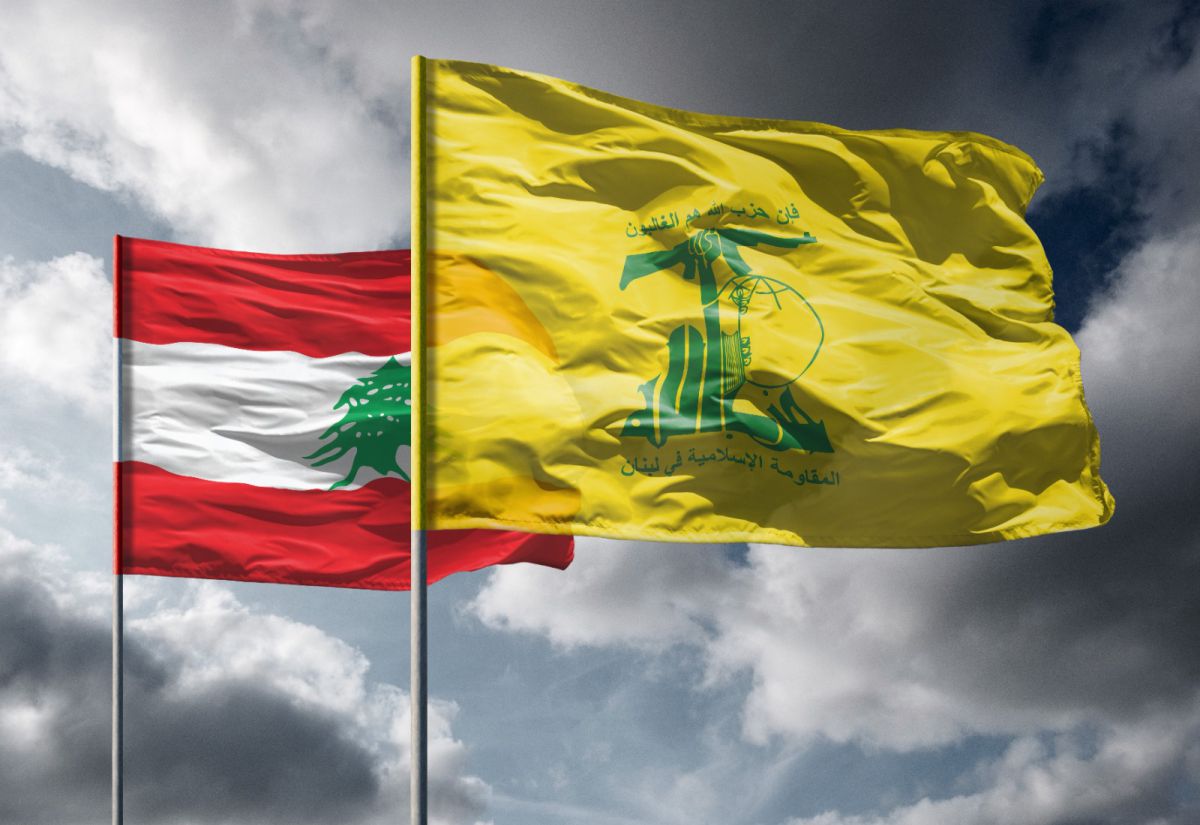 רה"מ לבנון טוען: שלב א' בפירוק חיזבאללה מנשק הושלם