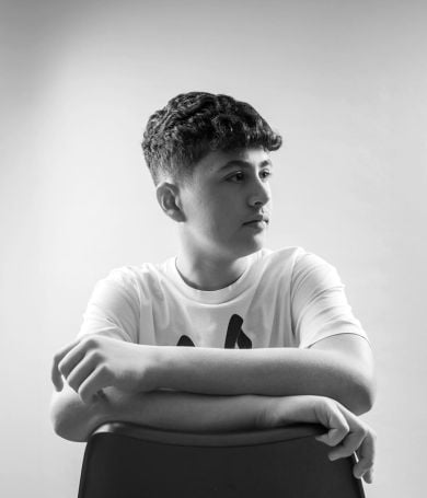 מוזיקה הדור הבא: בנו של ליאור נרקיס בשיר חדש