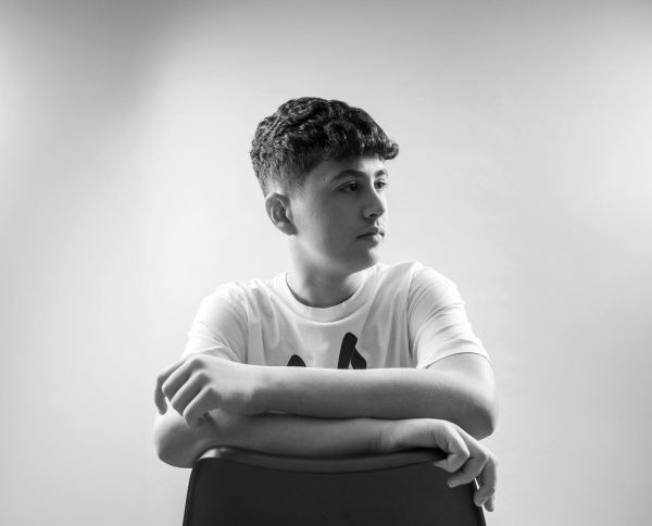 מוזיקה הדור הבא: בנו של ליאור נרקיס בשיר חדש