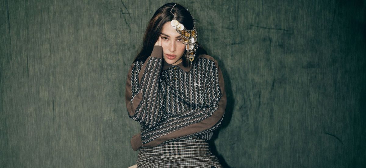 עם מיליוני צפיות: תמר ריילי באלבום בכורה