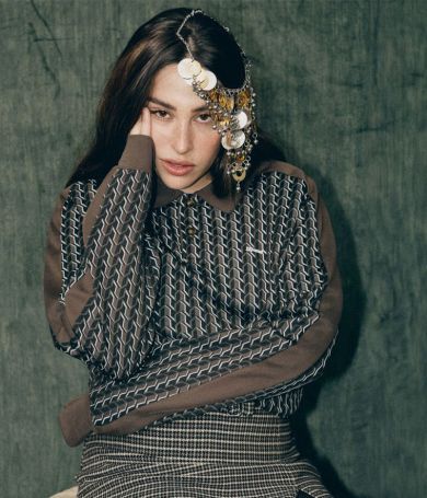 עם מיליוני צפיות: תמר ריילי באלבום בכורה