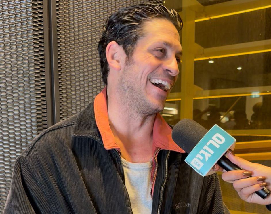 "אני לא בטוח שתאג"ד יחזור": דור הררי בראיון מיוחד לסרוגים