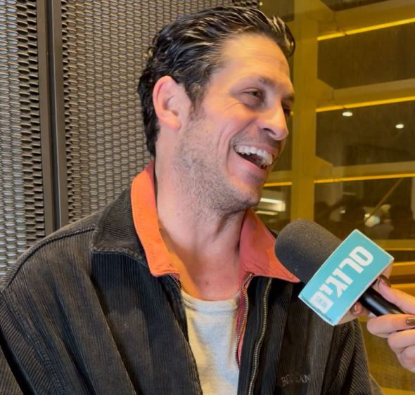 "אני לא בטוח שתאג"ד יחזור": דור הררי בראיון מיוחד לסרוגים