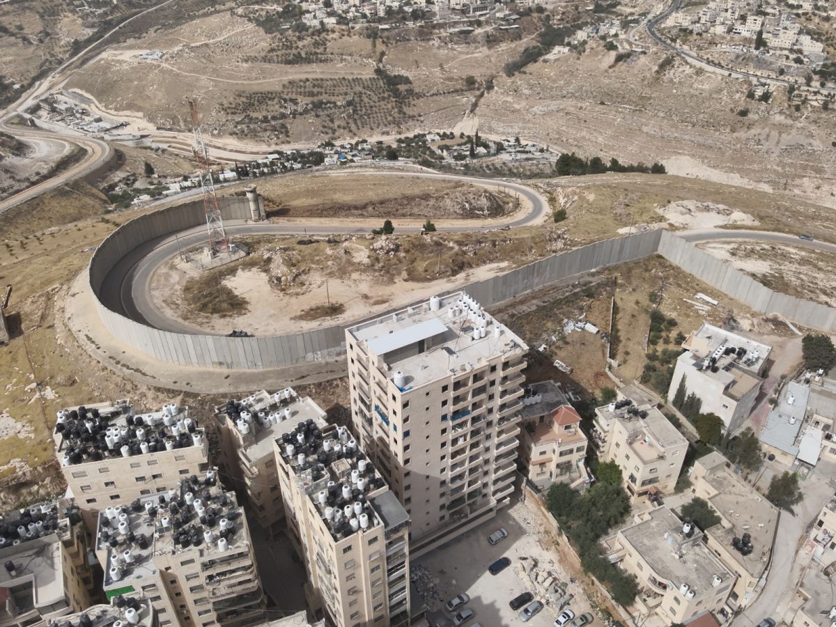 הערבים מכינים תשתית לטבח "השבעה באוקטובר" בירושלים