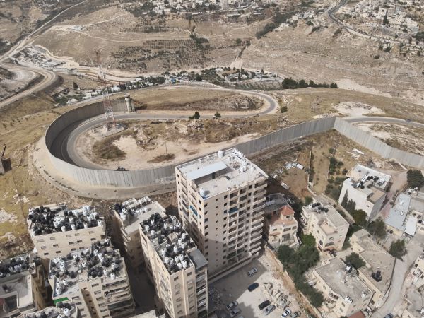 הערבים מכינים תשתית לטבח "השבעה באוקטובר" בירושלים