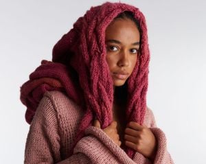 העתיד כבר כאן: תערוכה חדשה חושפת את הדור הבא של מעצבי האופנה