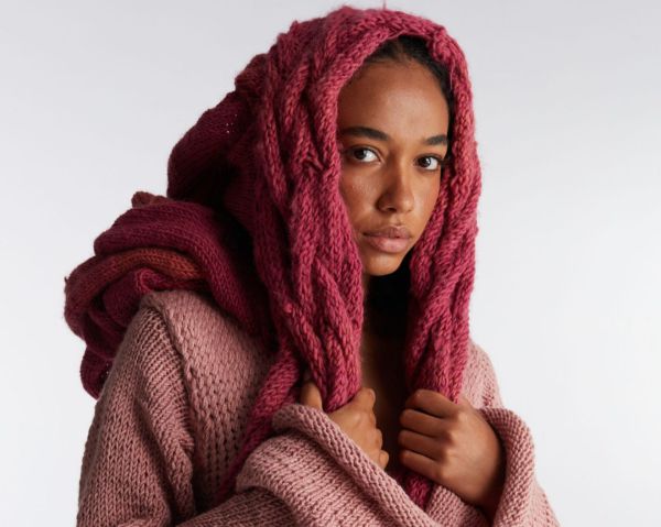 העתיד כבר כאן: תערוכה חדשה חושפת את הדור הבא של מעצבי האופנה