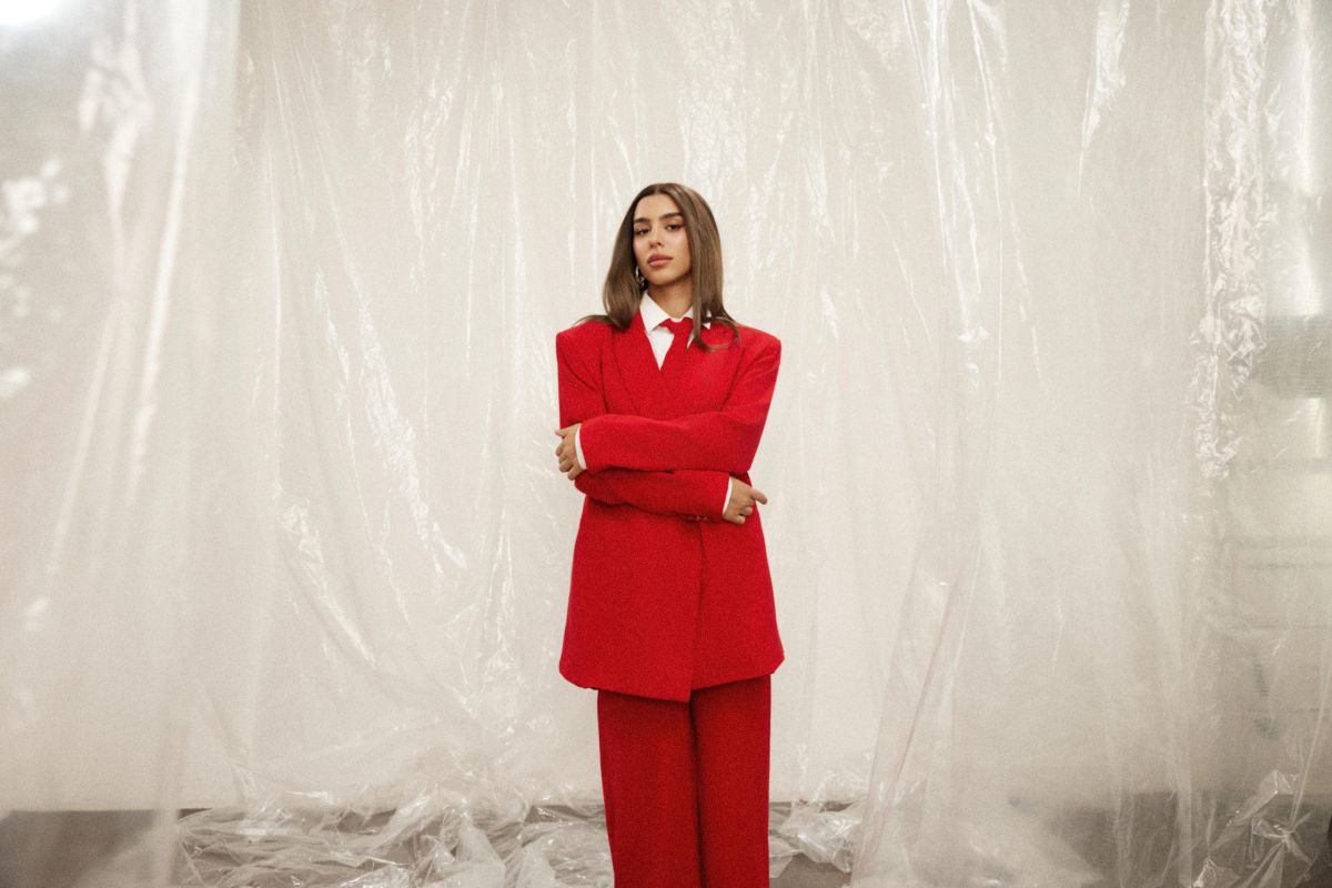 אחרי הלהיט שכבש את הרשתות ואת הרדיו: אופירה שופן בשיר חדש