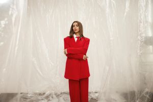 אחרי הלהיט שכבש את הרשתות ואת הרדיו: אופירה שופן בשיר חדש