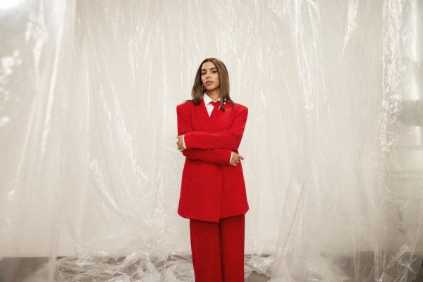 אחרי הלהיט שכבש את הרשתות ואת הרדיו: אופירה שופן בשיר חדש