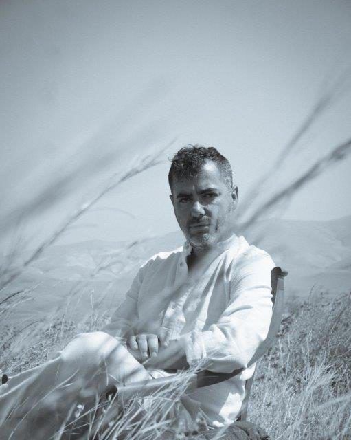 אלבום מלחמה: הלוחם הסרוג הראל חדד מוציא את "פִּלְאִי"