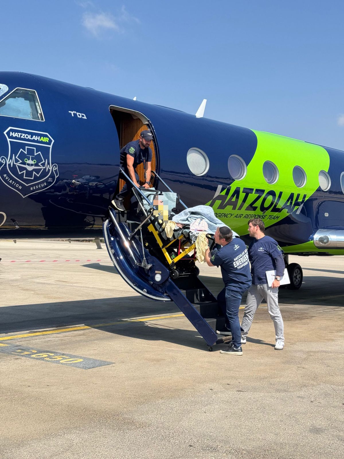 גפן ביטון שהסתער על המחבל יוטס מאוסטרליה לישראל