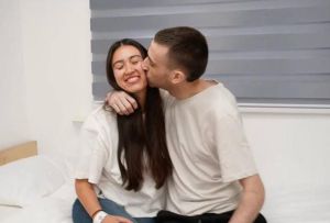 "פתאום אפשר לנשום": נועה ארגמני ואבינתן אור בחופשה אחרי השבי