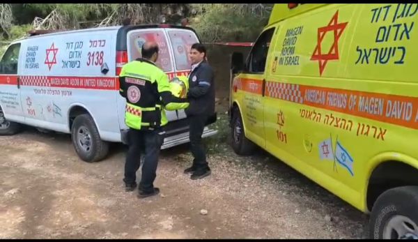 הקרבן ה-12 של האלימות במגזר הערבי: בן 30 נרצח בשפרעם