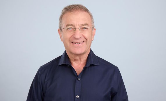 נערכים לחיבור: מנכ"ל חברת החשמל יבקר בצפון השומרון