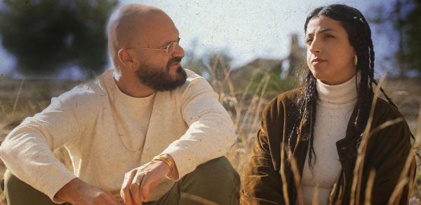 "יש לי מלא מה להגיד על זה": אברהם טל וטוהר גדסי בשיר חדש