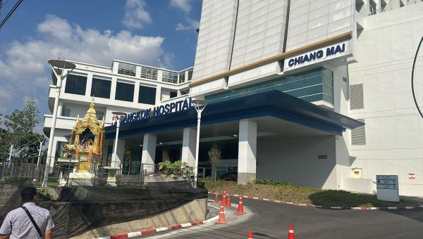 נשקפת סכנה לחייו: הפצוע הישראלי בתאונה בתאילנד נותר במצב קשה