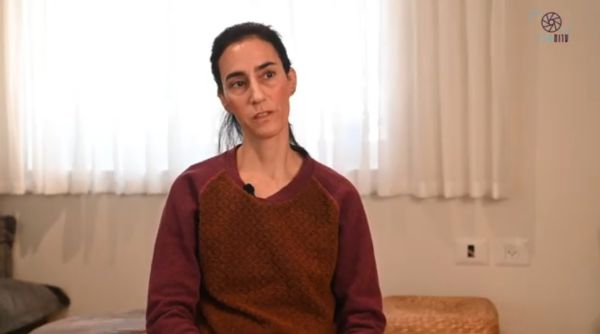 בזכות "אור ראשון": עדותה של בת שבע יהלומי הנצפית ביותר