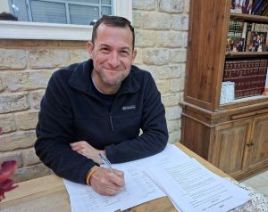 20 שנה לגירוש: האגודות השיתופיות של חומש ושא-נור מוקמות מחדש