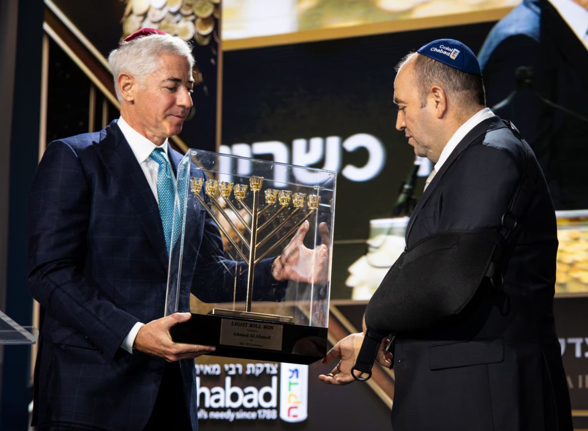 המוסלמי שהסתער על המחבלים בסידני זכה להוקרה: "מעשה גבורה"