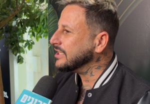 "הגאולה כבר כאן": אוהד בוזגלו בראיון חריג על התגלות ושליחות