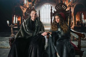 לא רק זוג: נועה קירל ודניאל פרץ בשיתוף פעולה מקצועי ראשון