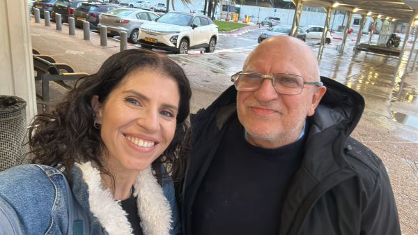 נתניהו שוחח עם האזרח הישראלי ששוחרר מהכלא בוונצואלה