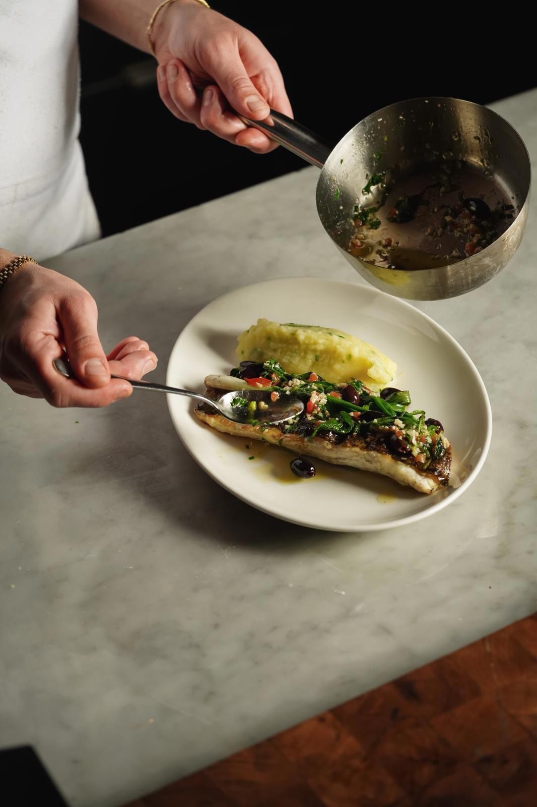 נורה – ארוחת צהריים עסיסית וטעימה בהרי ירושלים