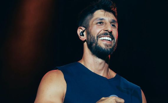 הקאמבק של עידן עמדי: סיבוב הופעות חדש וחזרה לשירות מילואים