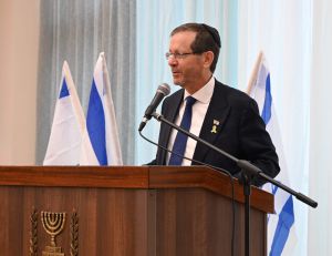 הרצוג בתגובה למכתב הקואליציה: "אי-ציות הוא אסון למדינה"