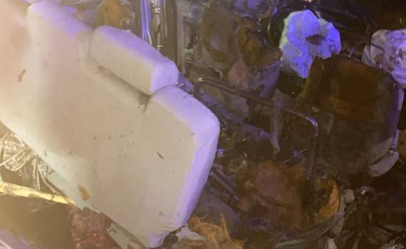 צה"ל תקף מחבל חיזבאללה בדרום לבנון