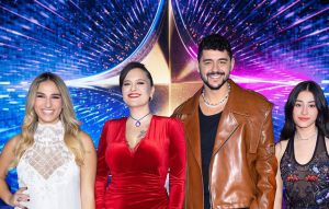 מי יטוס לאירוויזיון? נקבעה רביעיית הגמר של הכוכב הבא