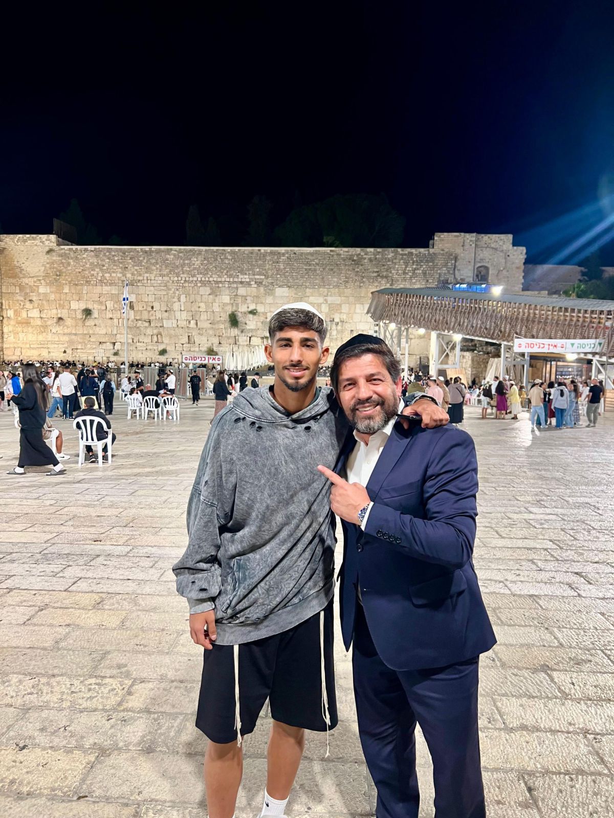 שחקני בית"ר ירושלים: כך לא חיללנו שבת