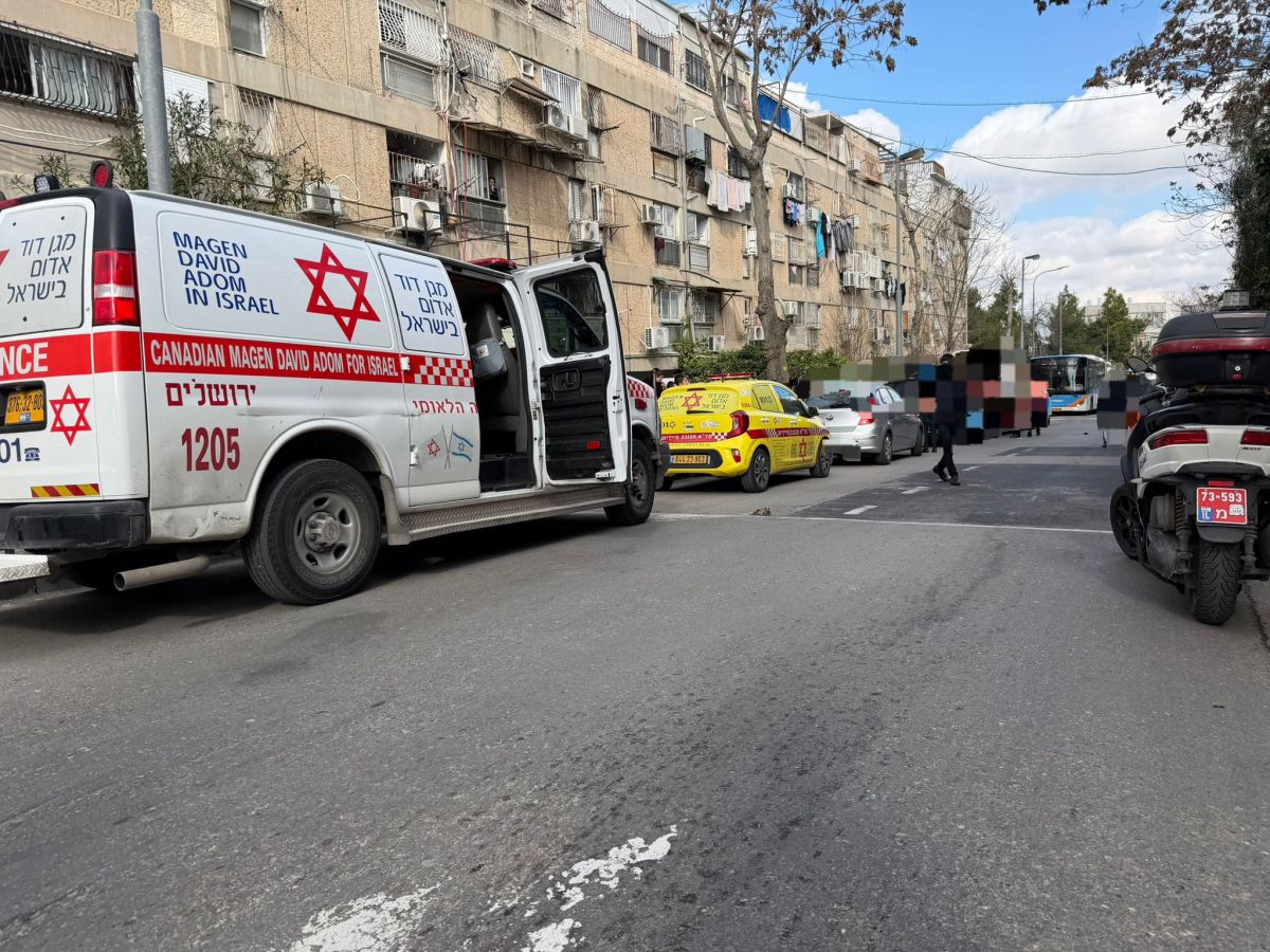 "אסון מוזר": פרטים נוספים על מות התינוקות בירושלים