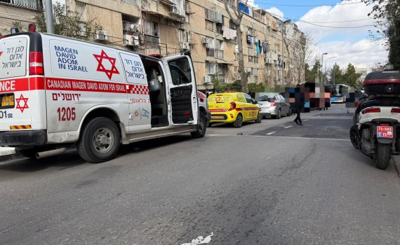 "אסון מוזר": פרטים נוספים על מות התינוקות בירושלים