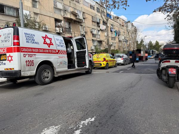 "אסון מוזר": פרטים נוספים על מות התינוקות בירושלים