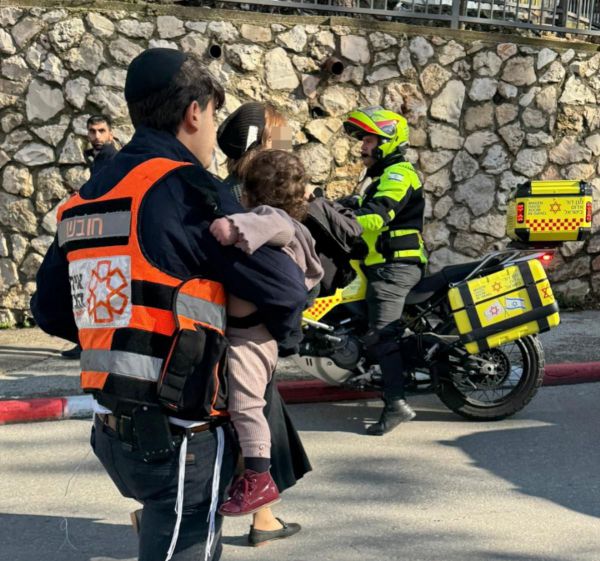 אסון הפעוטון בירושלים: נקבע מותם של 2 התינוקות שנפגעו אנושות