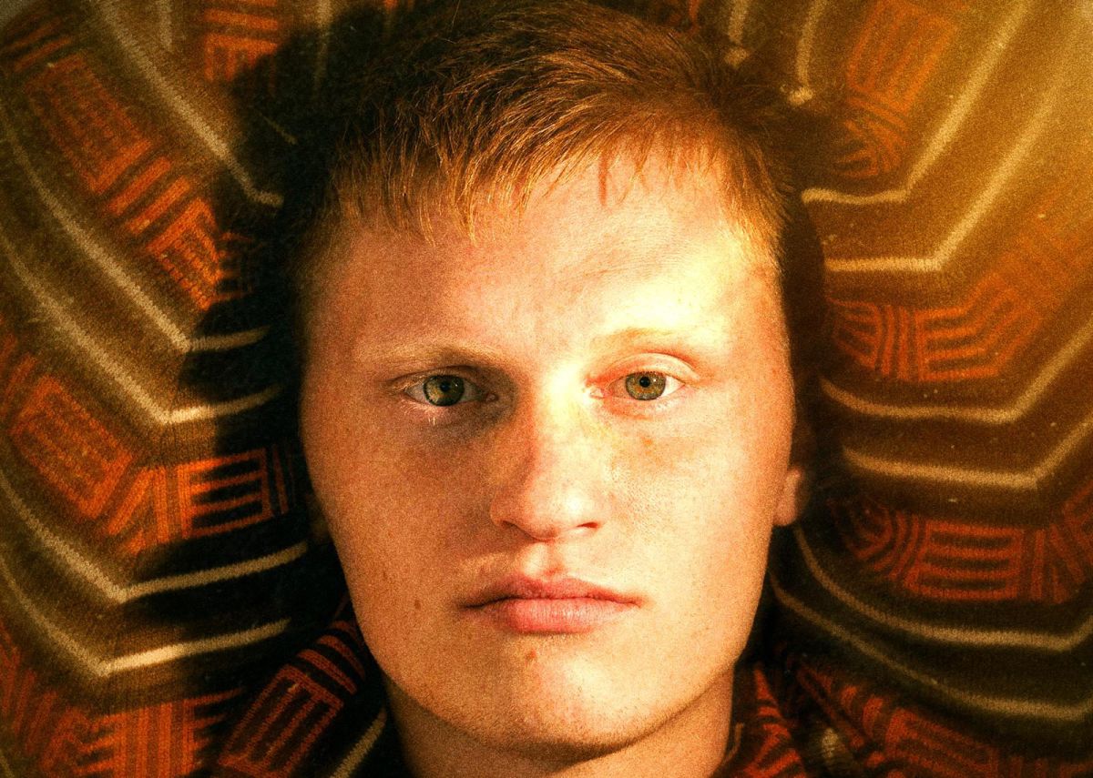 אחרי הכוכב הבא: אור עמרמי ברוקמן חושף אלבום ראשון