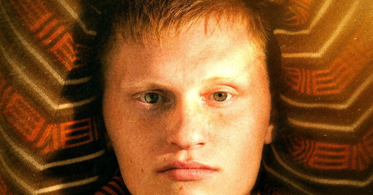 אחרי הכוכב הבא: אור עמרמי ברוקמן חושף אלבום ראשון