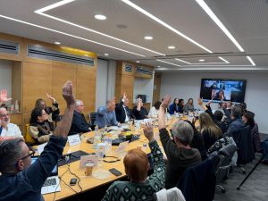 חיזוק ענק לצפון: המל״ג אישר את הקמת אוניברסיטת קריית שמונה