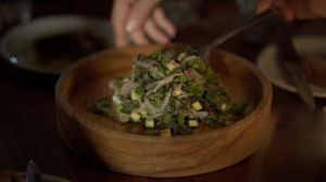 "הצלחת של הארץ המובטחת": הסדרה שמספרת על האוכל הישראלי הקדום