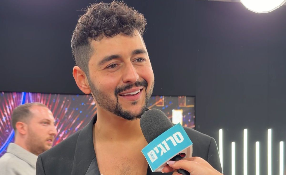 "נלחמתי על כל ביצוע": ראיון ראשון עם נועם בתן לאחר הזכייה